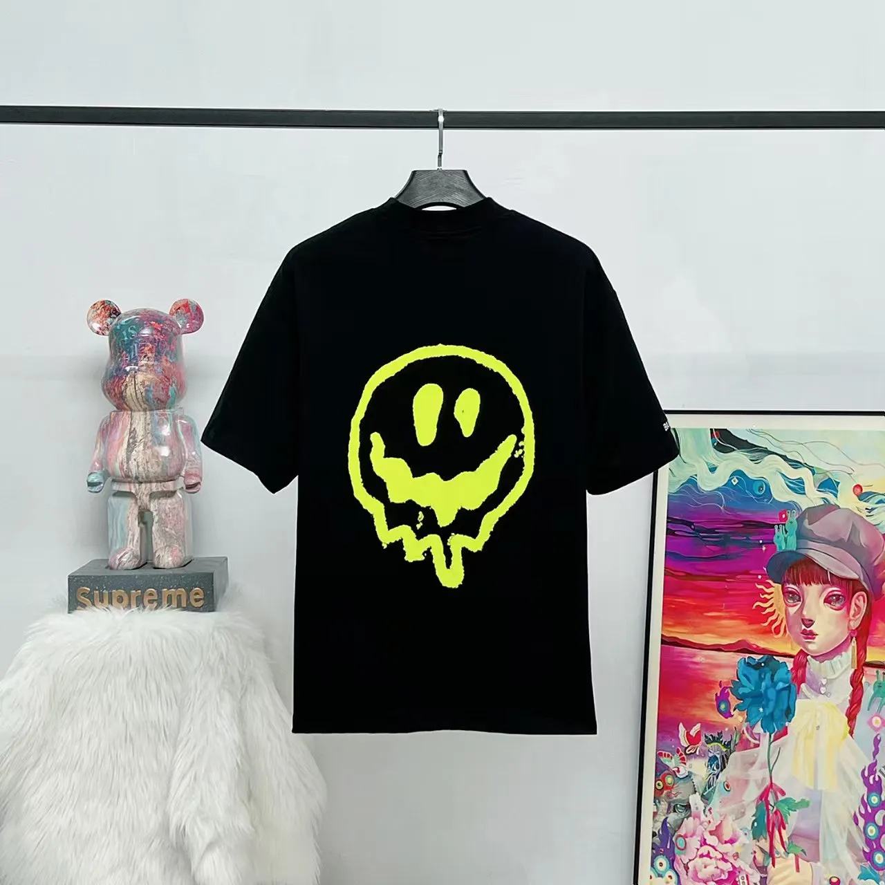 # 25SS + # BALENCI*GA # 260g * 1 1 + os Same Style！！ ：3256# Sizes：xs-L ：1 （ ， ）